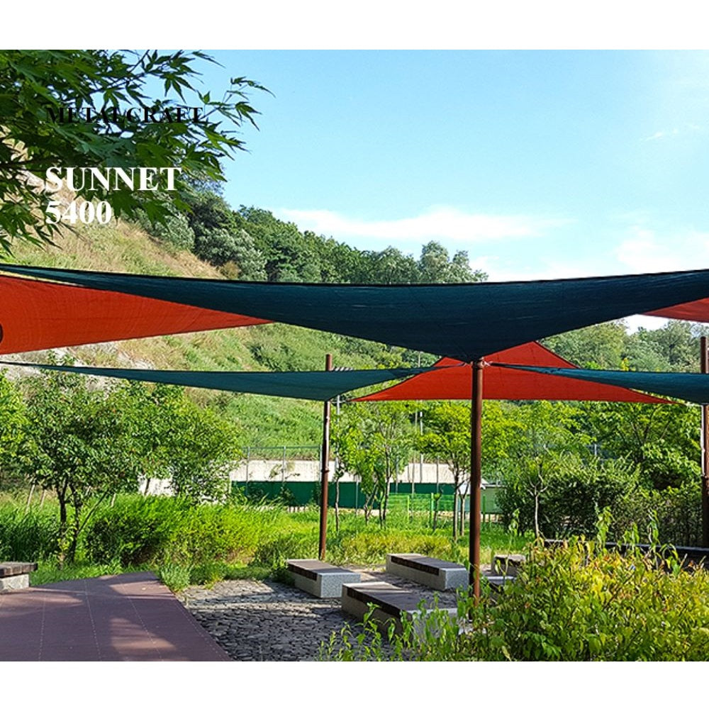 Sun Netdesign PORTABLE EASY-TO-USE SHADE SUNNET – K-MACHINE